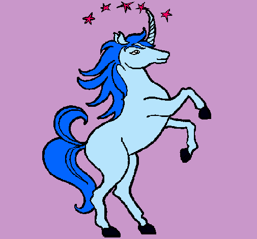 Unicornio