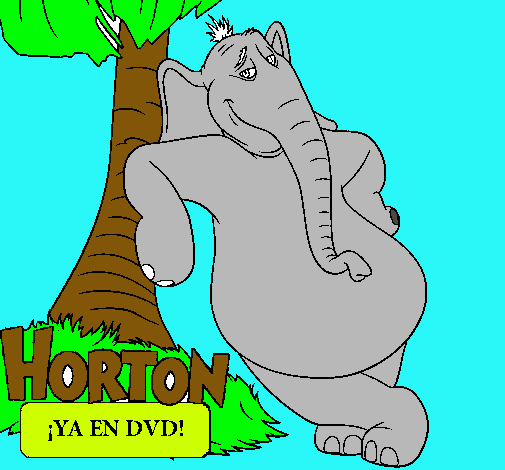 Horton