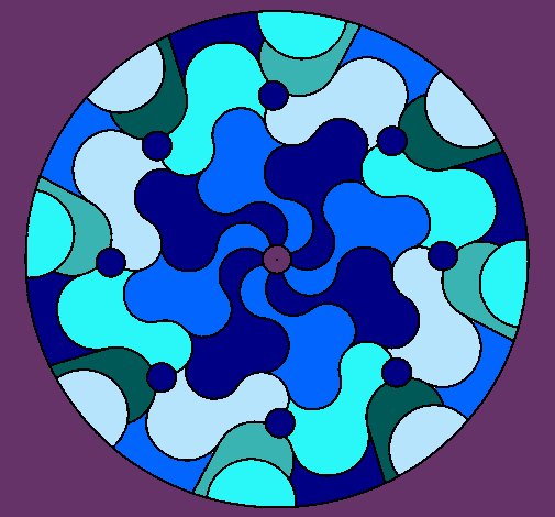 Mandala 32