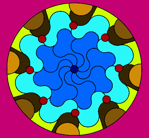 Mandala 32