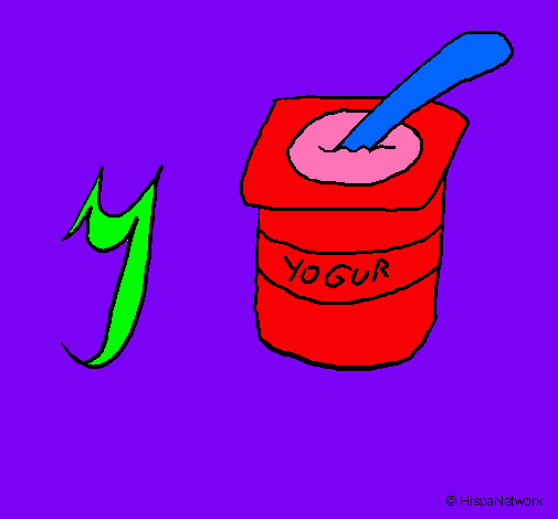 Yogur