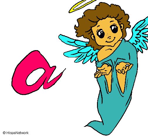 Ángel