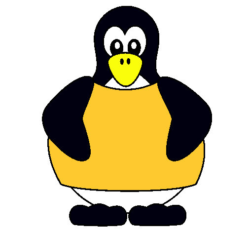 Pingüino