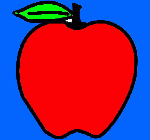 manzana