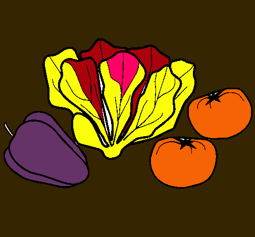 Verduras