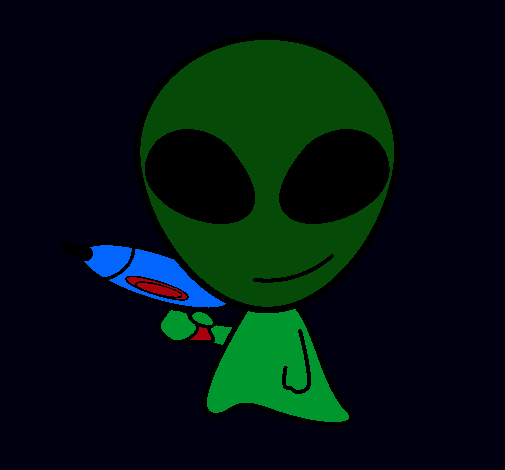 Alienígena II