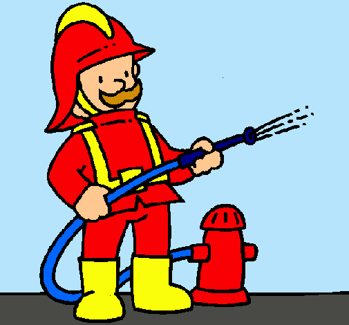 Bombero