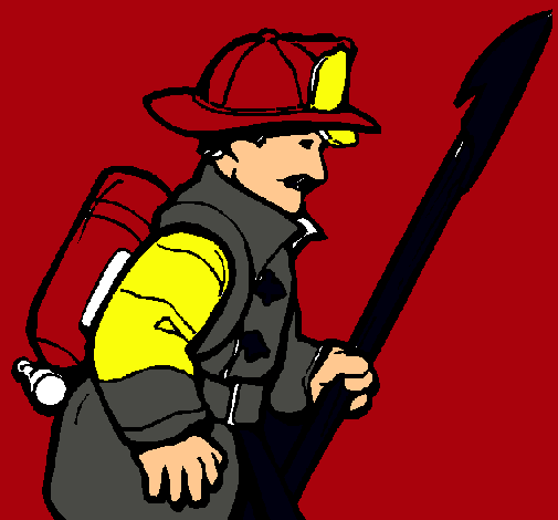 Bombero