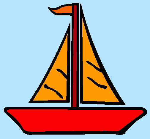 Barco velero