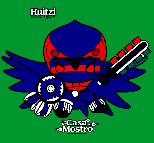 Huitzi