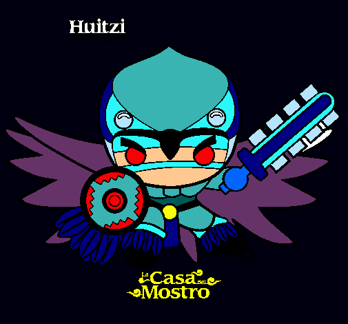 Huitzi