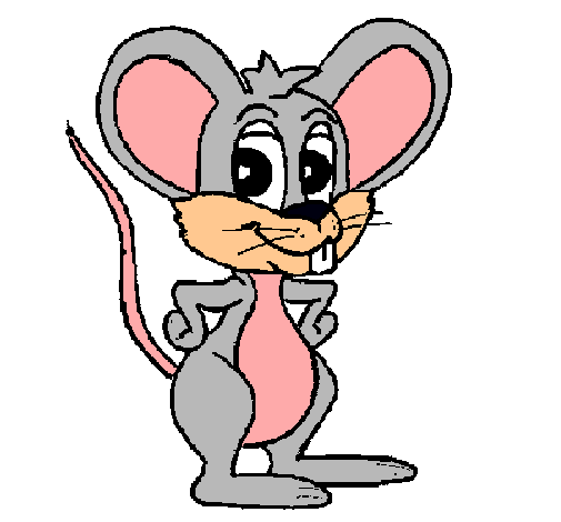 Ratón