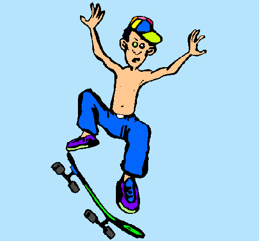 Skater