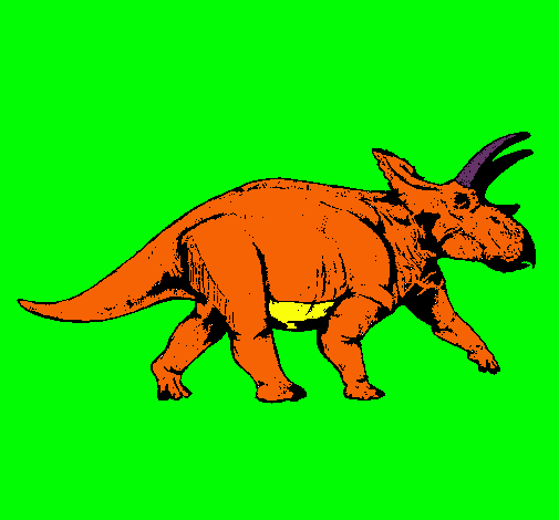 Triceratops