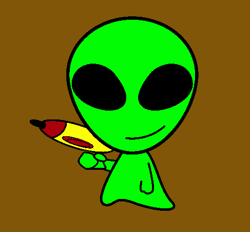 Alienígena II