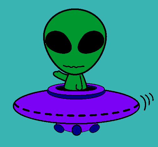 Alienígena