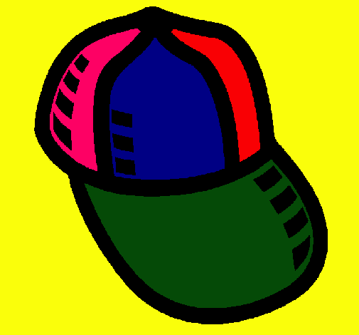 Gorra de béisbol