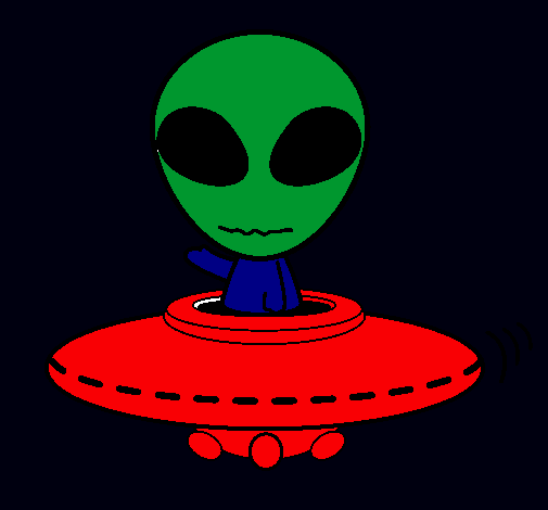 Alienígena