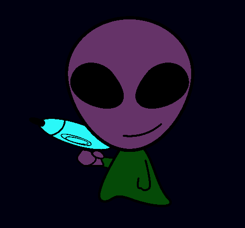 Alienígena II