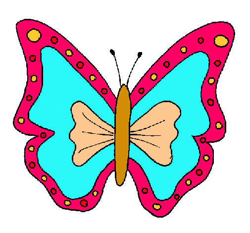 Mariposa