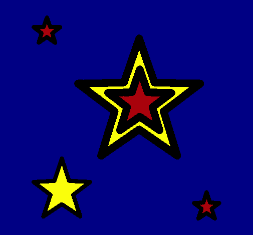 Estrellas