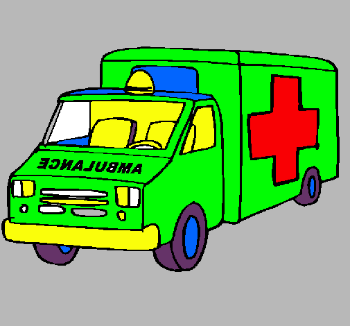 Ambulancia