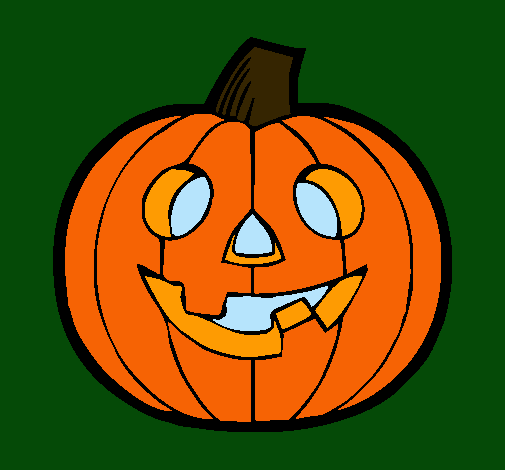 Calabaza IV