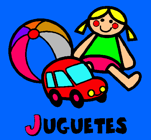 Juguetes