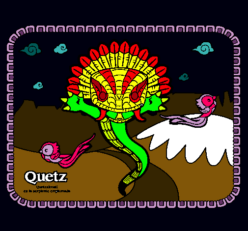 Quetz