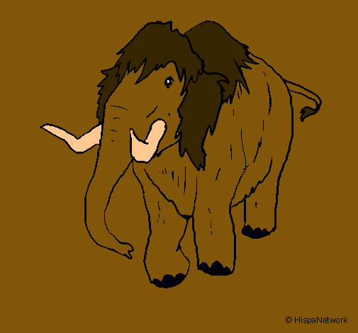 Mamut II