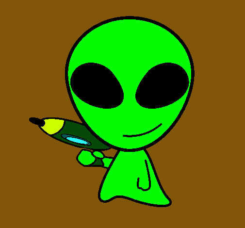 Alienígena II