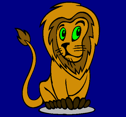 León