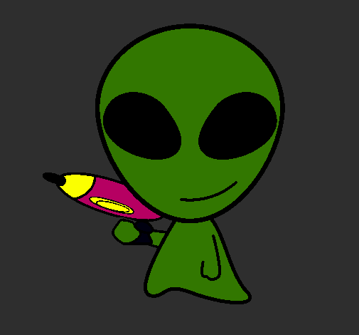 Alienígena II