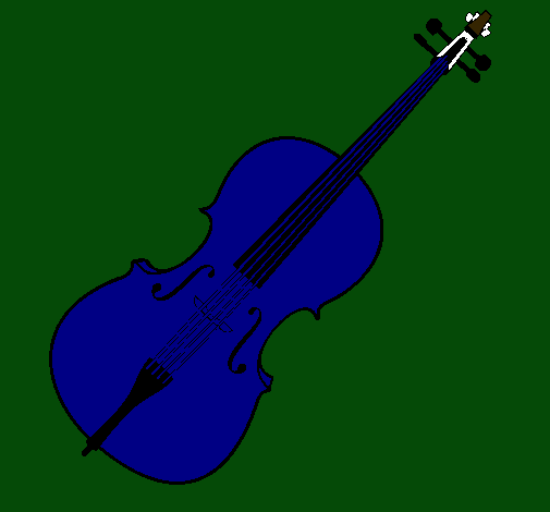 Violín