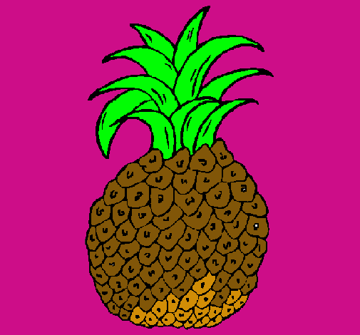 piña