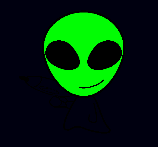 Alienígena II