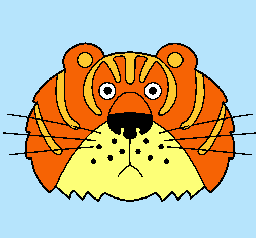 Tigre III