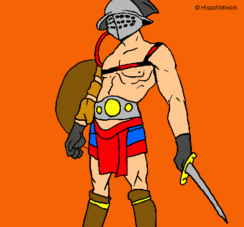 Gladiador