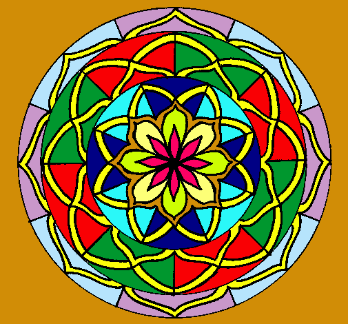 Mandala 6