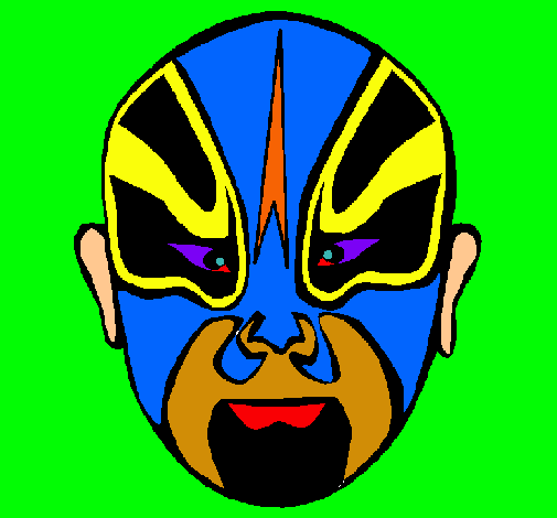 Luchador