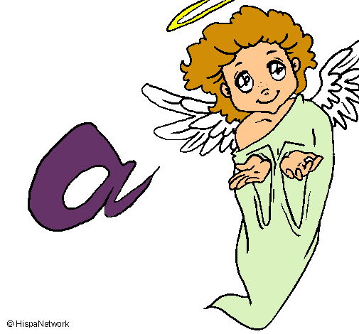 Ángel