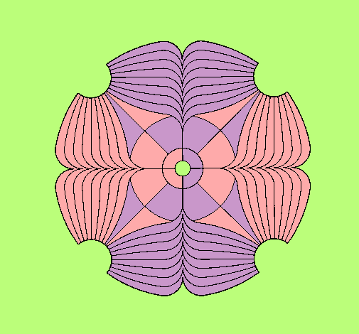 Mandala 16