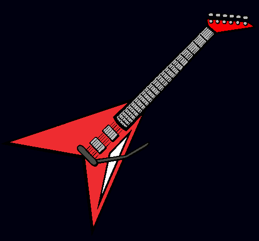 Guitarra eléctrica II