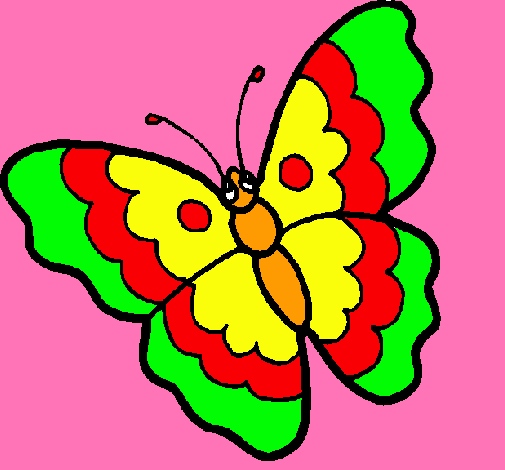 Mariposa