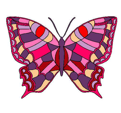 Mariposa