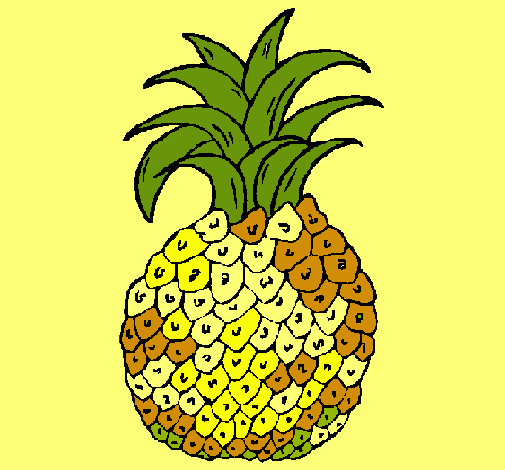 piña