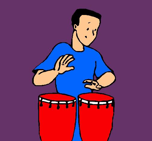 Percusionista