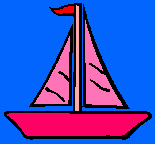 Barco velero