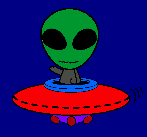 Alienígena