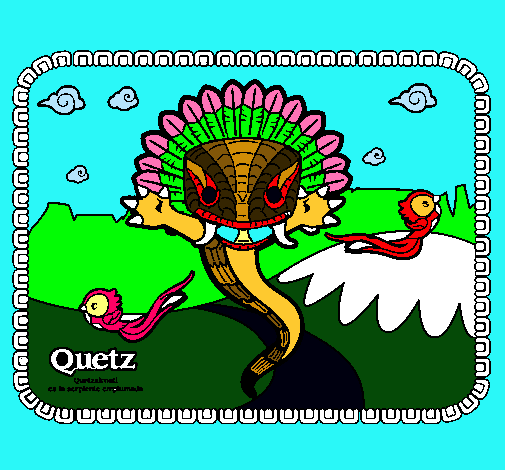 Quetz